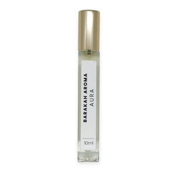 Barakah Aroma, Aura, 10 ml